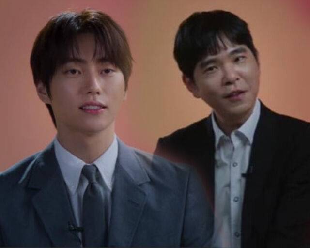 '데블스 플랜 2'가 공개됨과 동시에 화제성을 모으고 있다. / 넷플릭스 '데블스 플랜 2' 캡처