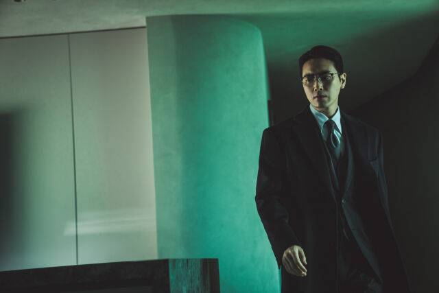 '광장' 스틸/넷플릭스