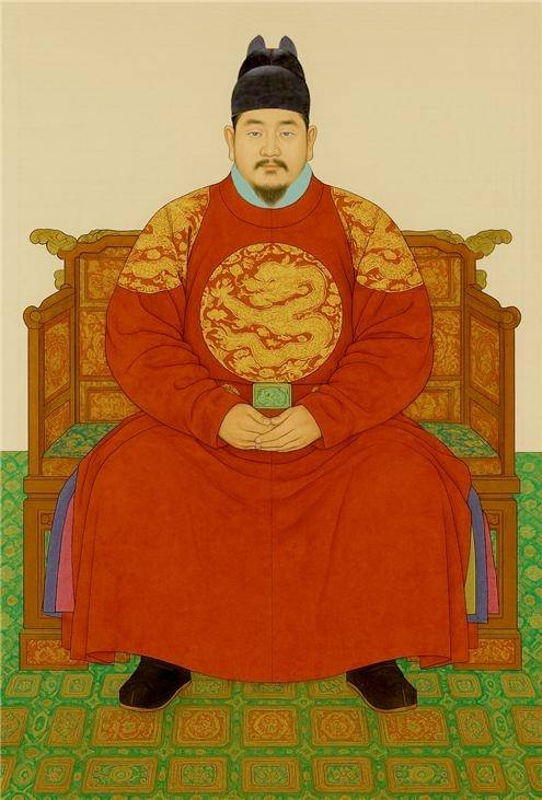 [세종대왕 사가독서 기념사업회]