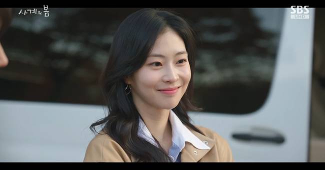 SBS ‘사계의 봄’