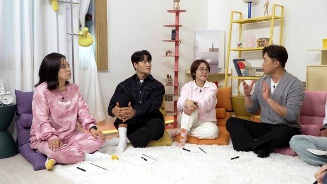 KBS 2TV ‘옥탑방의 문제아들’