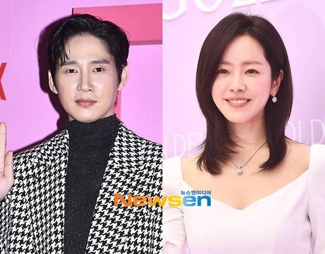 박성훈 한지민, 뉴스엔DB