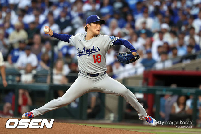 [사진] ⓒGettyimages(무단전재 및 재배포 금지)