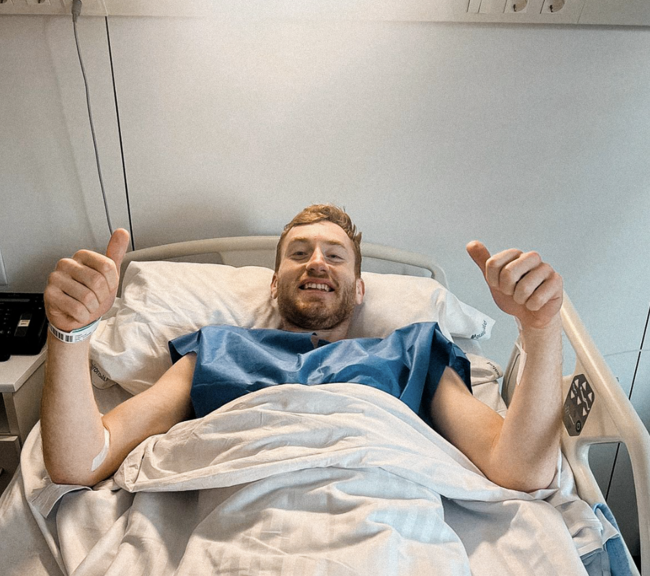 [사진] 토트넘 홋스퍼 공식 소셜 미디어