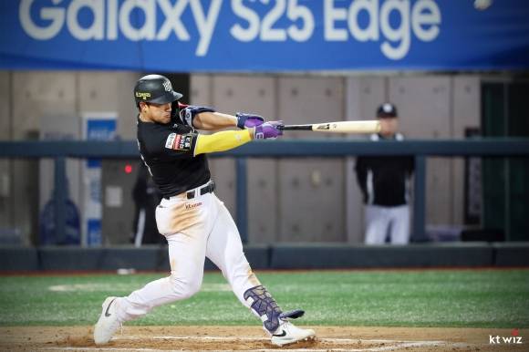 안현민.kt 위즈 제공