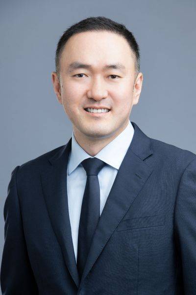 민병철 어피티니에쿼티파트너스 한국 총괄대표. 사진=어피니티 홈페이지