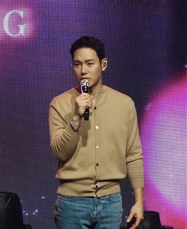 환희. 환희 인스타그램 캡처