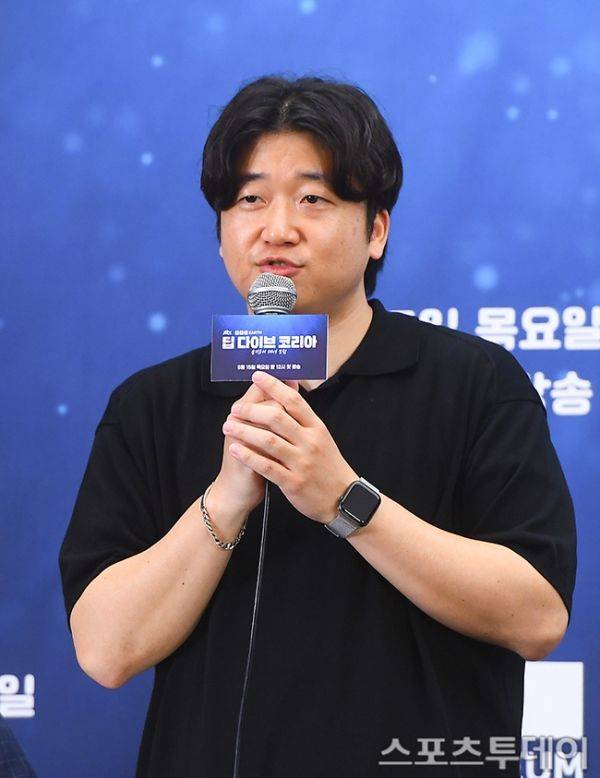 이후PD / 사진=팽현준 기자