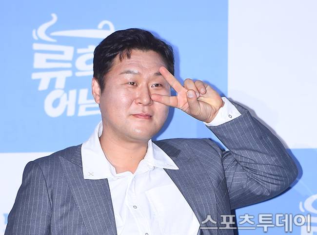 윤경호 / 사진=DB