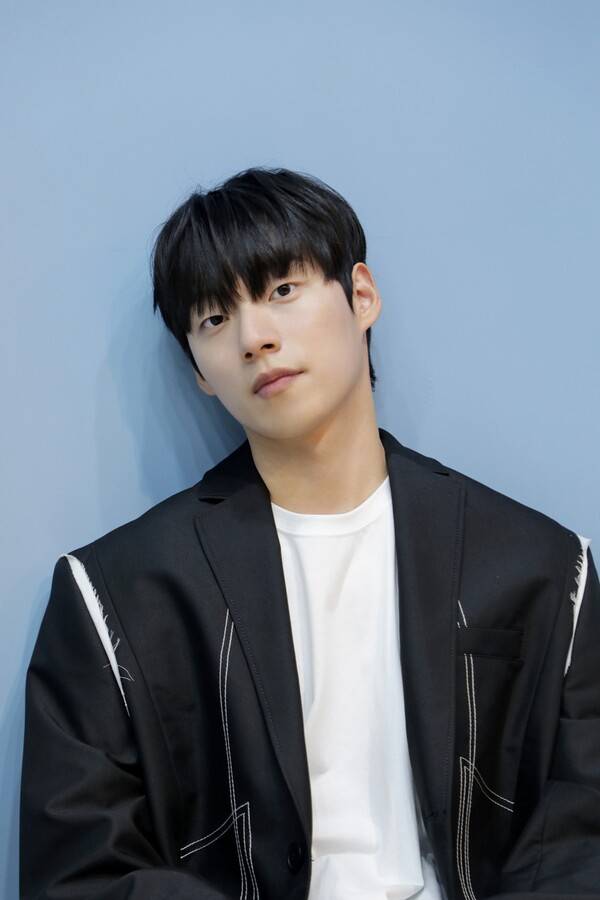 ▲ 공포영화 '살목지'에 캐스팅된 윤재찬. 앞으로도 다양한 작품에서 폭넓은 연기 스펙트럼을 선보이며 활발한 활동을 이어갈 예정이다. 제공|골든문 엔터테인먼트