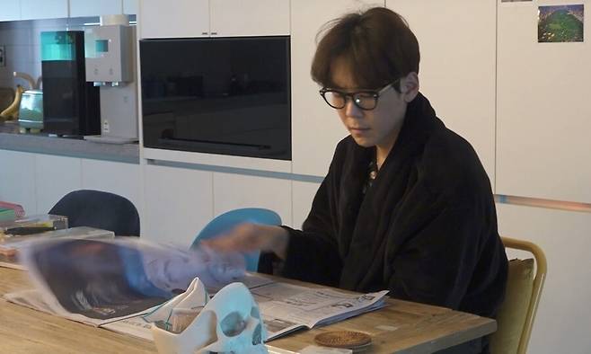 ▲ 제공|MBC '나 혼자 산다'