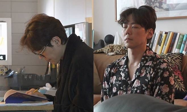 ▲ 제공|MBC '나 혼자 산다'