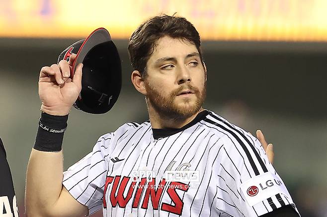 ▲ 오스틴 ⓒ곽혜미 기자