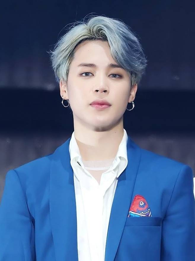방탄소년단 지민, 美 BMI '팝 어워드' 2관왕