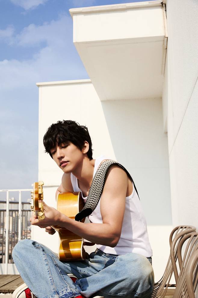 이승윤/사진제공=마름모