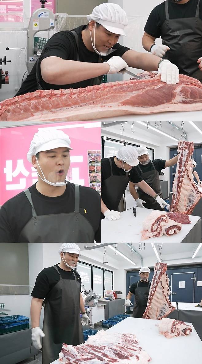 /사진=MBC ‘나 혼자 산다’