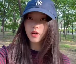 /사진=뉴진스 SNS