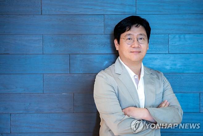 최인혁 네이버 전 최고운영책임자(COO) [네이버 제공]