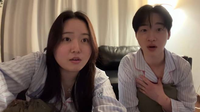 사진=유튜브 채널 '찰스엔터'