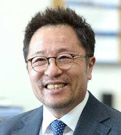 천병년 우정바이오 회장