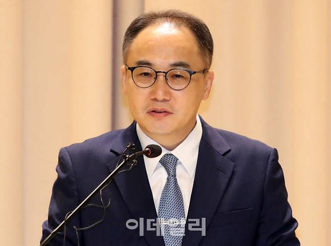 이원석 전 검찰총장 (사진=이데일리 방인권 기자)