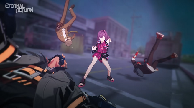 - 할 수 있다...나라면..!