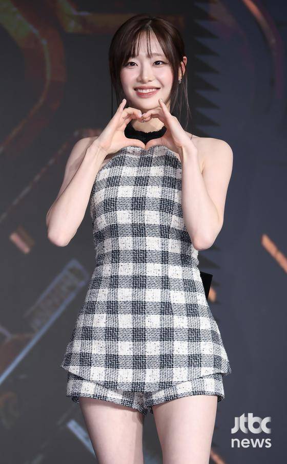 29일 오전 서울 호텔 나루 서울 엠갤러리에서 넷플릭스 예능 '데블스 플랜: 데스룸' 제작발표회가 열렸다. 정종연PD, 이세돌, 규현, 강지영, 윤소희, 세븐하이, 이승현, 정현규, 최현준, 츄, 김하린, 박상연, 손은유, 티노가 참석했다. 박세완 엔터뉴스팀 기자 park.sewan@jtbc.co.kr