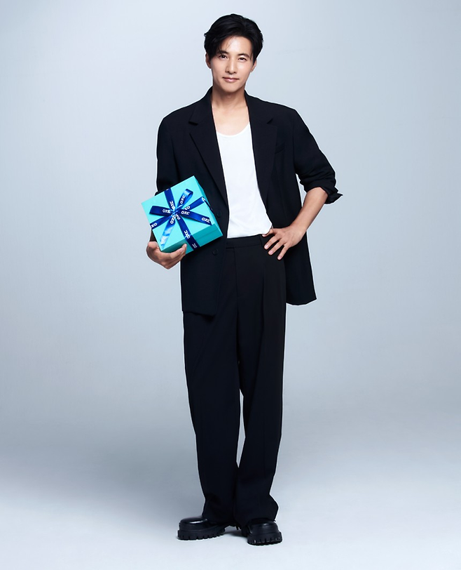 원빈. 사진 | 아정당