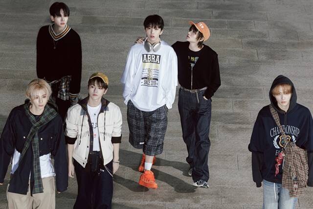 그룹 보이넥스트도어가 네 번째 미니앨범으로 얻고 싶은 성과와 듣고 싶은 수식어를 밝힌 가운데, 이번에도 커리어 하이를 경신할 수 있을지 이목이 집중된다. /KOZ엔터테인먼트