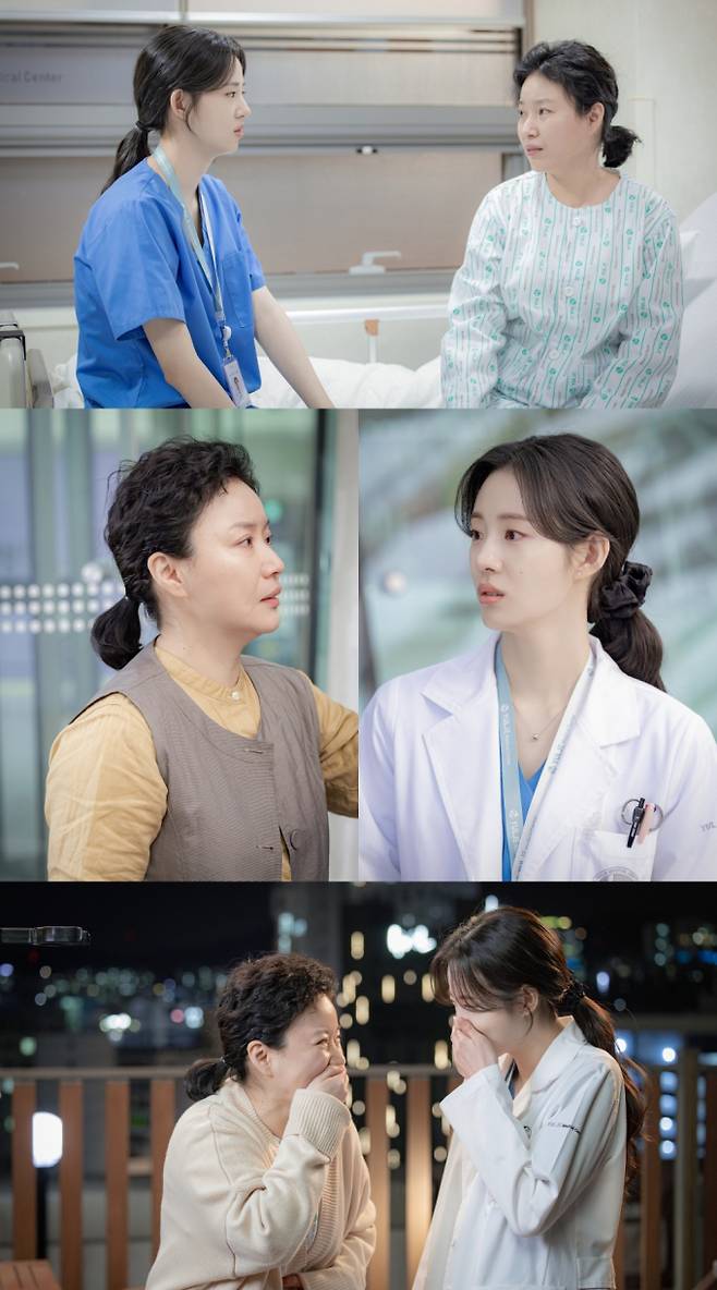 드라마 ‘언젠가는 슬기로울 전공의생활’ (제공: tvN)