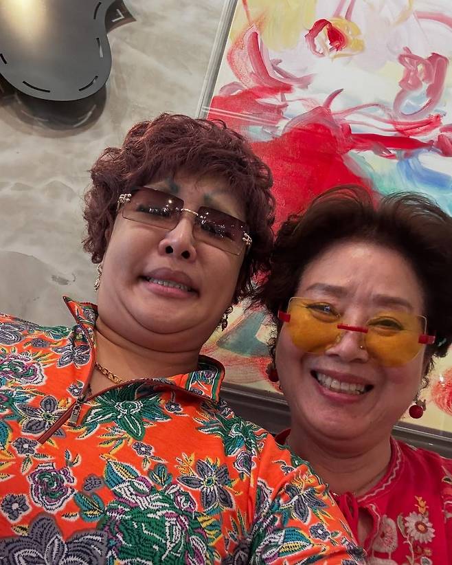 인스타그램 @__ralral__