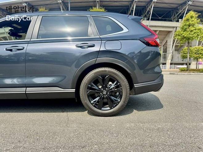 혼다 CR-V 하이브리드