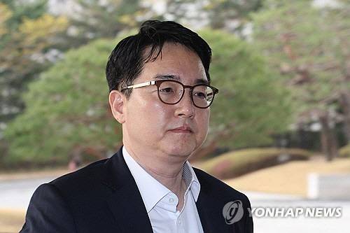 심우정 검찰총장이 지난달 9일 서울 서초구 대검찰청으로 출근하고 있다. [연합뉴스]