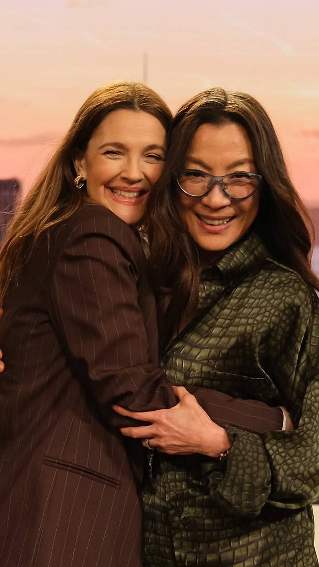 @thedrewbarrymoreshow