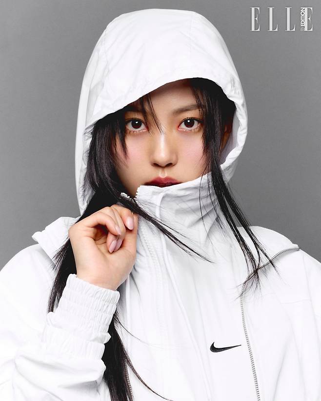 나이키 스포츠웨어 클래식 우븐 재킷은 Nike