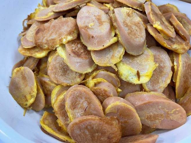 부산 7천원 한식 뷔페