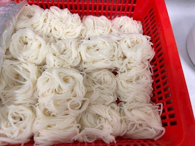 부산 7천원 한식 뷔페