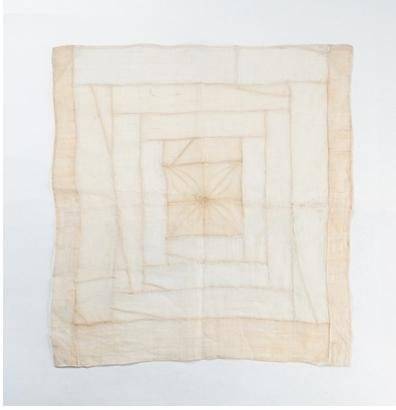 19~20세기 조각 보자기 코리아나 화장박물관 제공