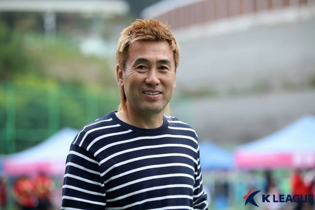 사진 = 한국프로축구연맹