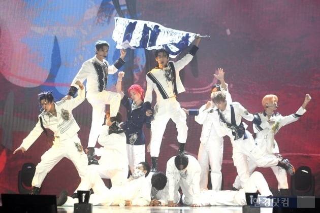 그룹 피원하모니 /사진=한경DB