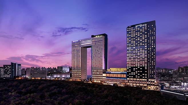 사진= 서울드래곤시티