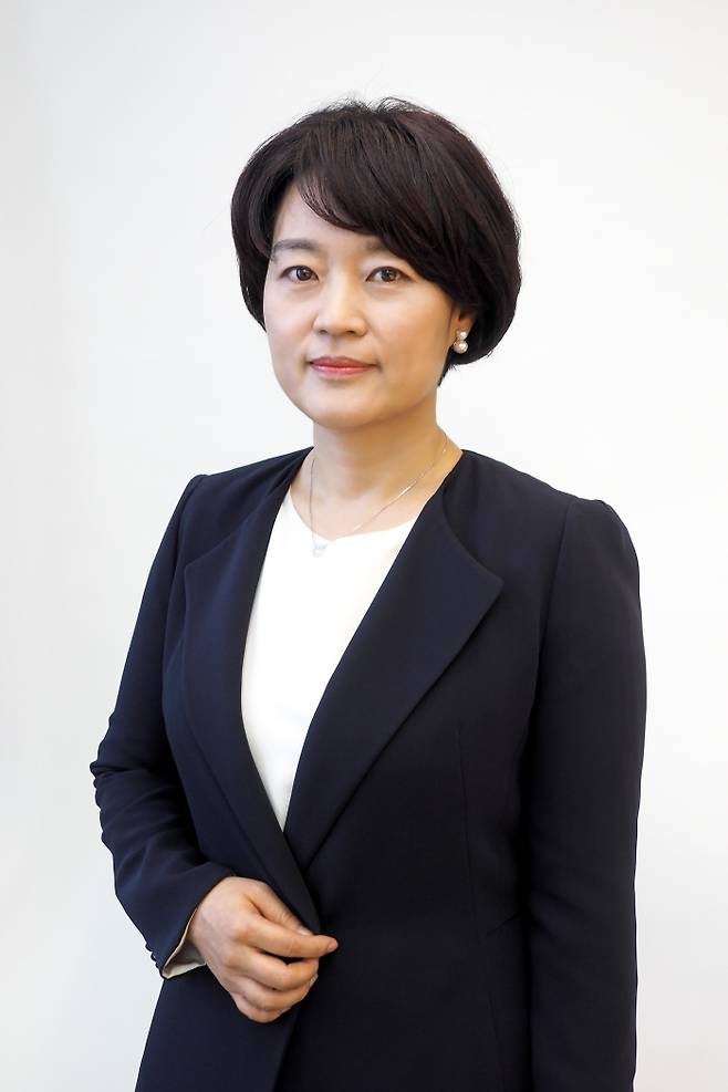 한성숙 전 네이버 유럽개발대표