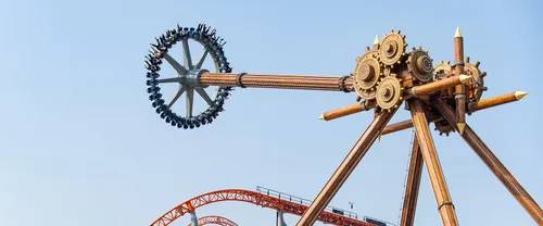 롯데월드 웹페이지 캡처