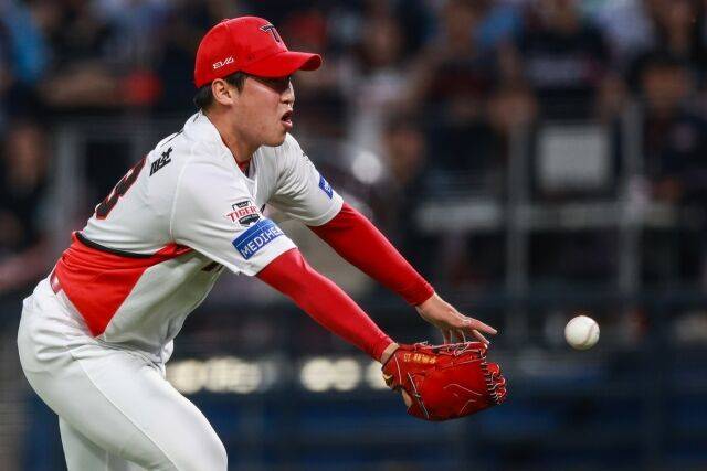 윤영철/KIA 타이거즈