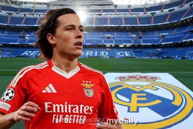 알바로 카레라스./게티이미지코리아