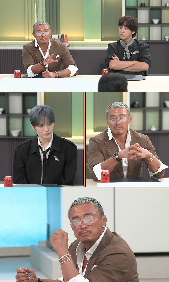 JTBC ‘냉장고를 부탁해’ 제공