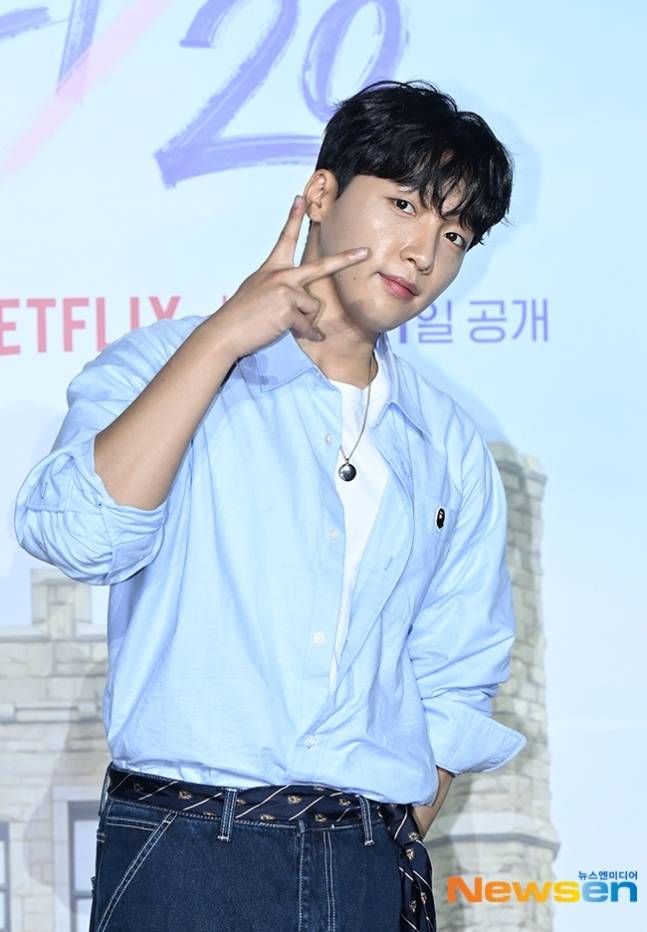 정세윤 (뉴스엔 DB)