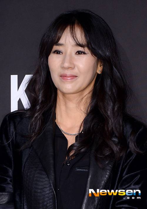 윤현숙/뉴스엔DB