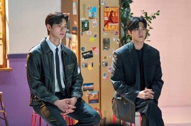 MBC 금토드라마 ‘바니와 오빠들’ 제공