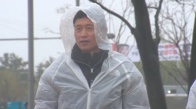 MBN ‘뛰어야 산다’